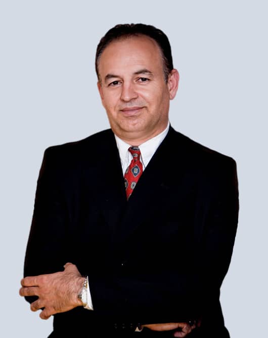 Behzad Dabiran