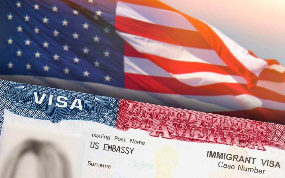 EB1 Visa Services