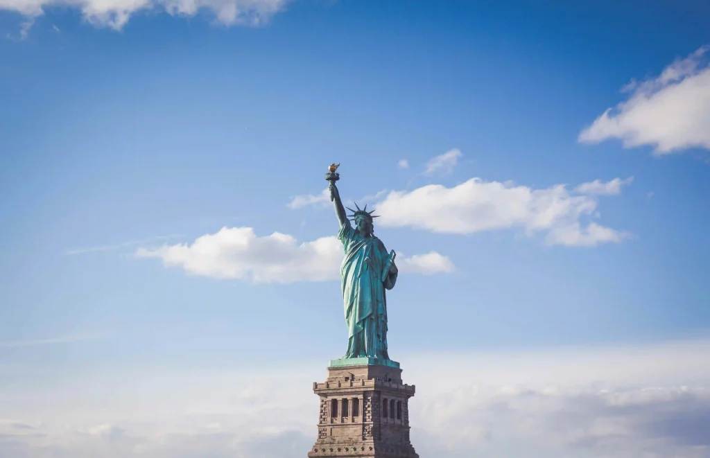 USA citizenship