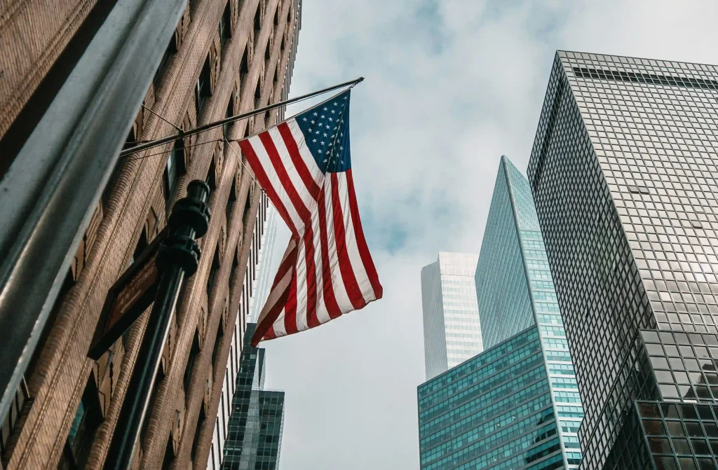 USA Visa service