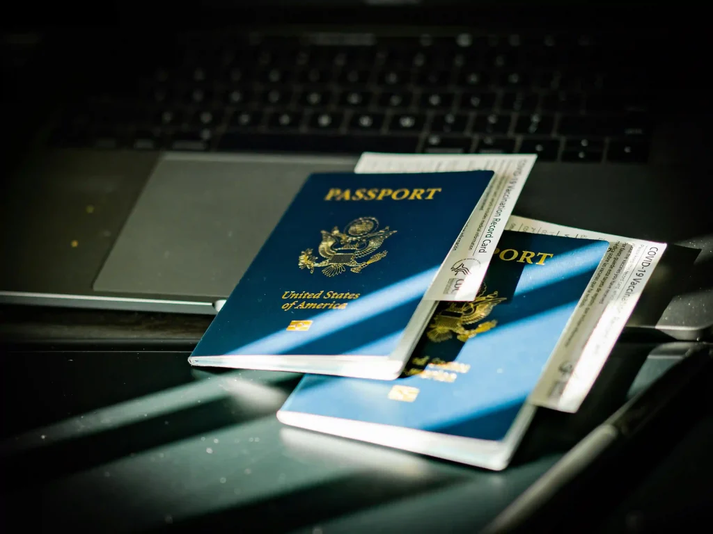 Visa Apply