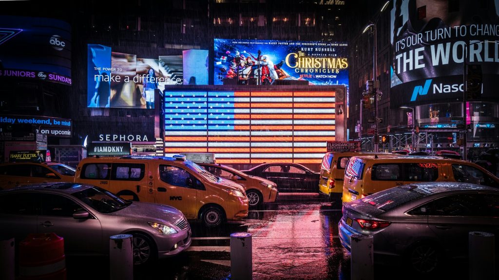 O-1 Visa usa
